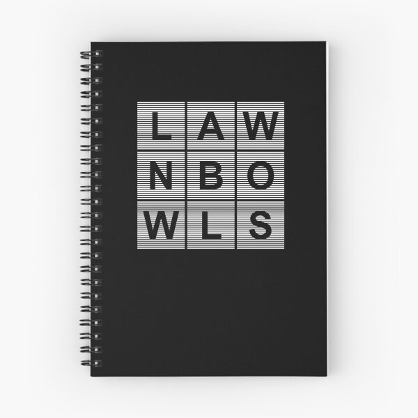 Item preview, Lawn Bowls designed and sold by idlei.