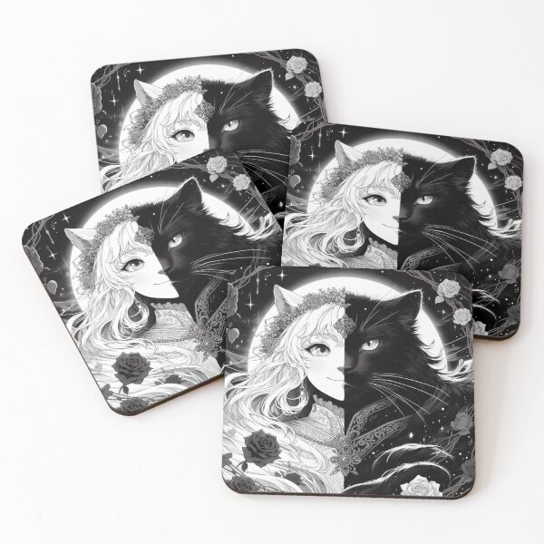 Item preview, Human Cat Nature designed and sold by Jurand  Creations.