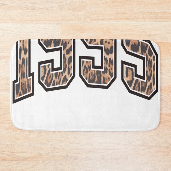 Item preview, 1995 Birth Year 30th Birthday Leopard Print designed and sold by KitonicTees.