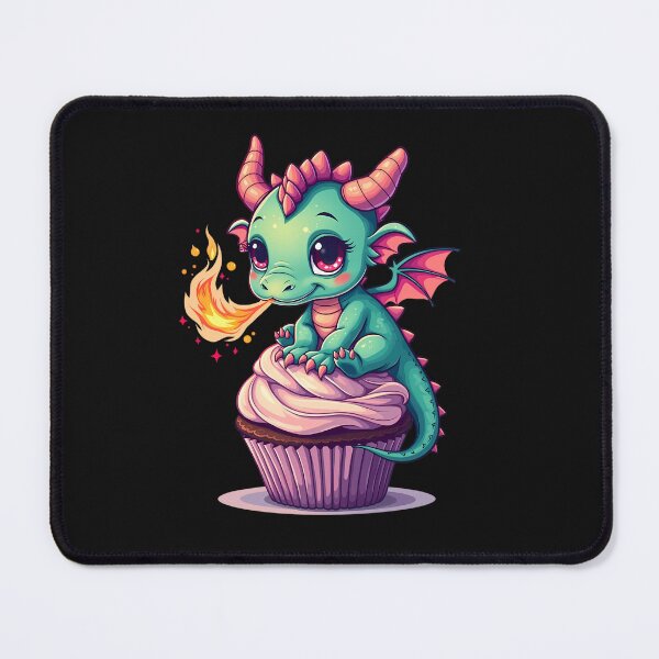 Item preview, Tiny Chaos Dragon designed and sold by VibeTCreations.