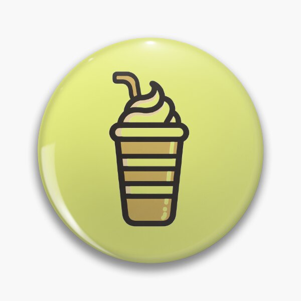 Item preview, Whip cream ice coffee designed and sold by Brendon987.