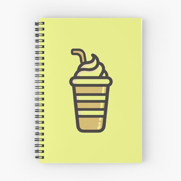 Item preview, Whip cream ice coffee designed and sold by Brendon987.