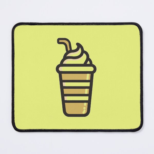 Item preview, Whip cream ice coffee designed and sold by Brendon987.