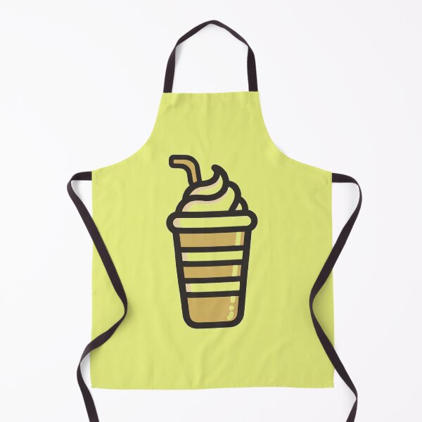 Item preview, Whip cream ice coffee designed and sold by Brendon987.