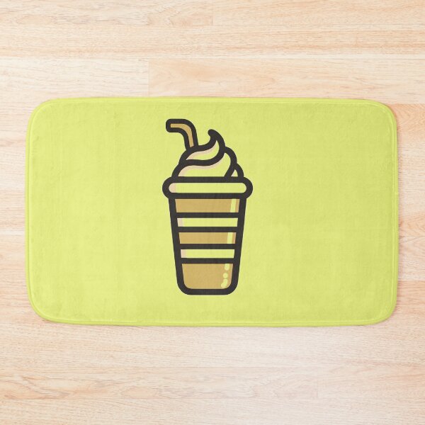 Item preview, Whip cream ice coffee designed and sold by Brendon987.