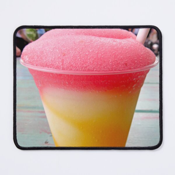 Item preview, Frozen Layered Margarita designed and sold by ShutterbugBttns.