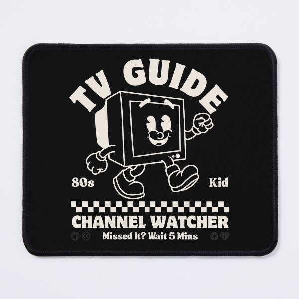 Item preview, TV guide channel watcher designed and sold by Peerless-Prime.