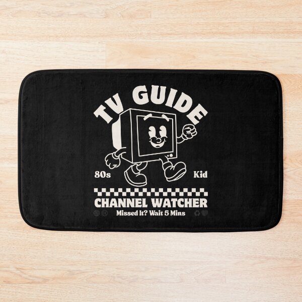 Item preview, TV guide channel watcher designed and sold by Peerless-Prime.
