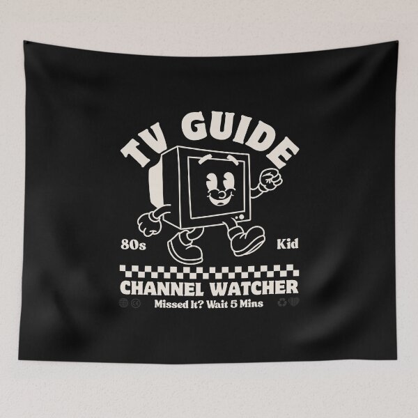 Item preview, TV guide channel watcher designed and sold by Peerless-Prime.