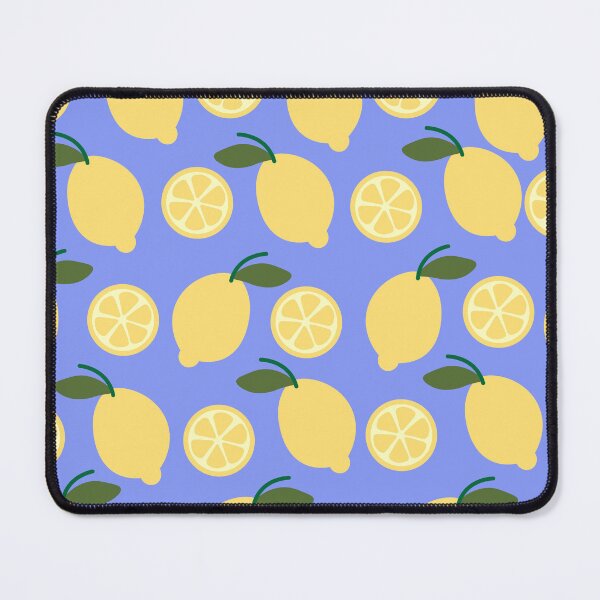 Item preview, lemon pattern designed and sold by iceang shop.