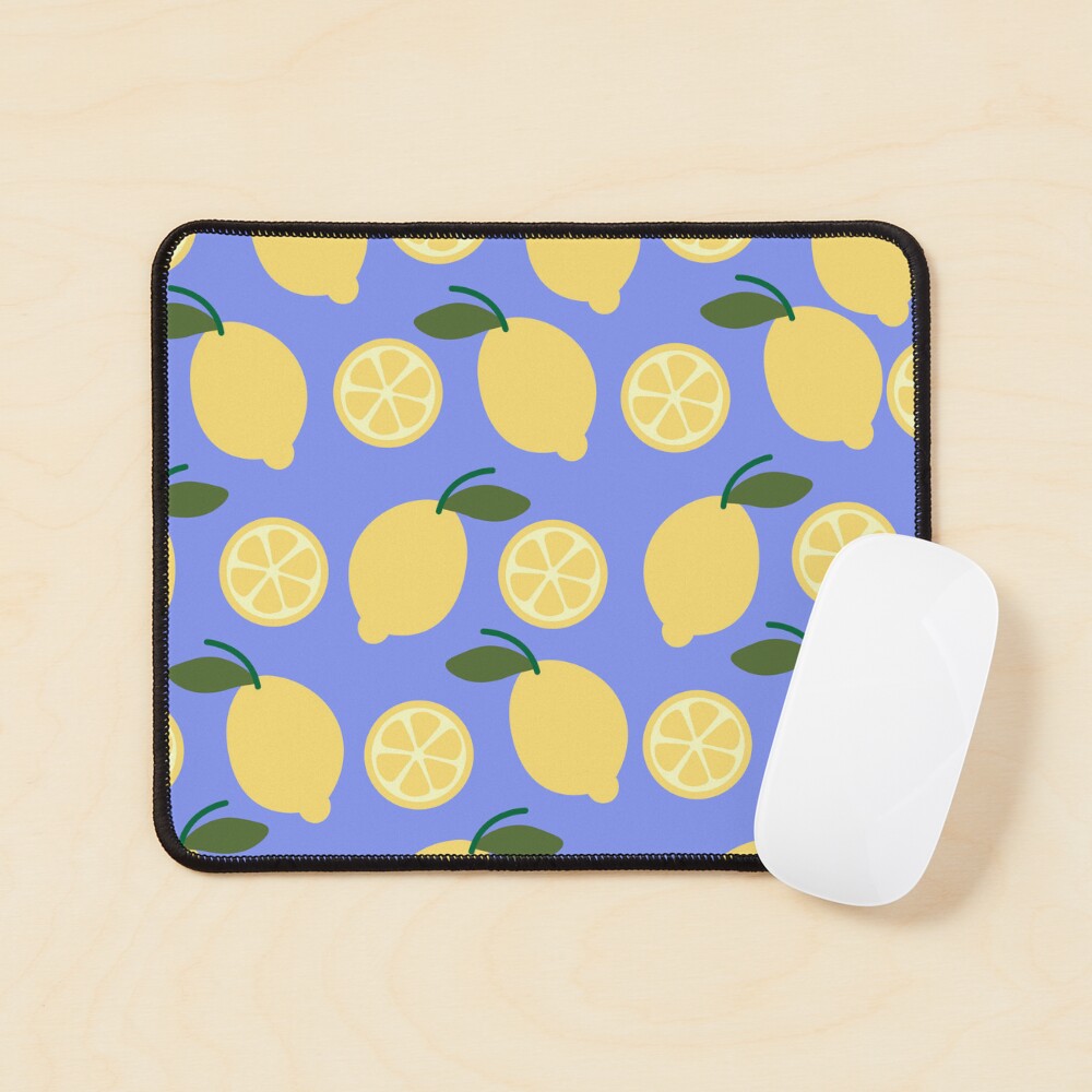 Item preview, Mouse Pad designed and sold by iceang.