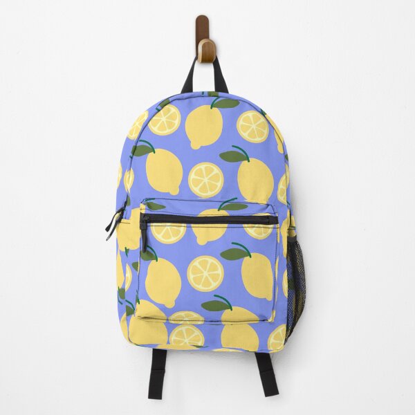 Item preview, lemon pattern designed and sold by iceang shop.