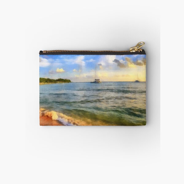 Item preview, Art Of Summer Barbados designed and sold by Londonimages.