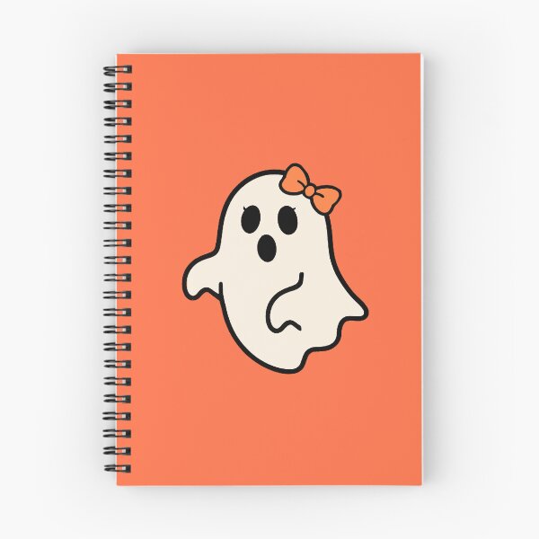 Item preview, Halloween Cute Ghost designed and sold by FarieArt.