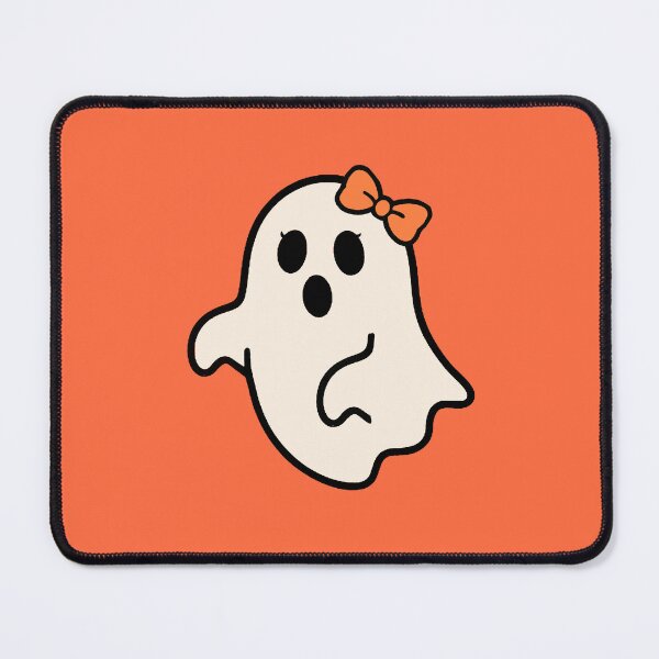 Item preview, Halloween Cute Ghost designed and sold by FarieArt.