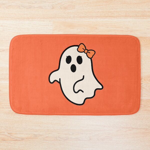 Item preview, Halloween Cute Ghost designed and sold by FarieArt.
