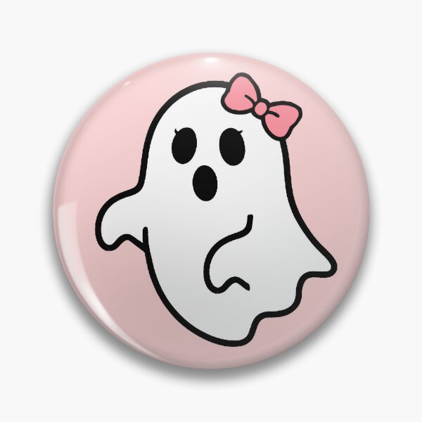Item preview, Cute Ghost  designed and sold by FarieArt.