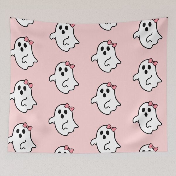 Item preview, Cute Ghost  designed and sold by FarieArt.