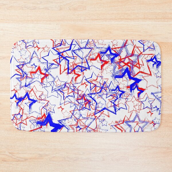Item preview, USA Stars designed and sold by Dawne's Designs.