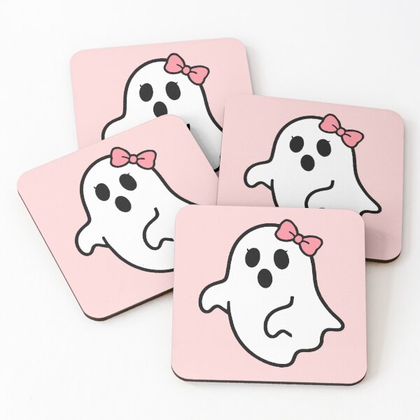 Item preview, Cute Ghost  designed and sold by FarieArt.