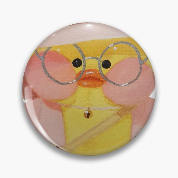 Aperçu de l'œuvre Ducky mo mo créée et vendue par Funami.