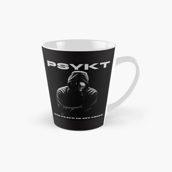 Item preview, PSYKT series 2nd PLACE IS 1ST LOSER designed and sold by PSYKT .
