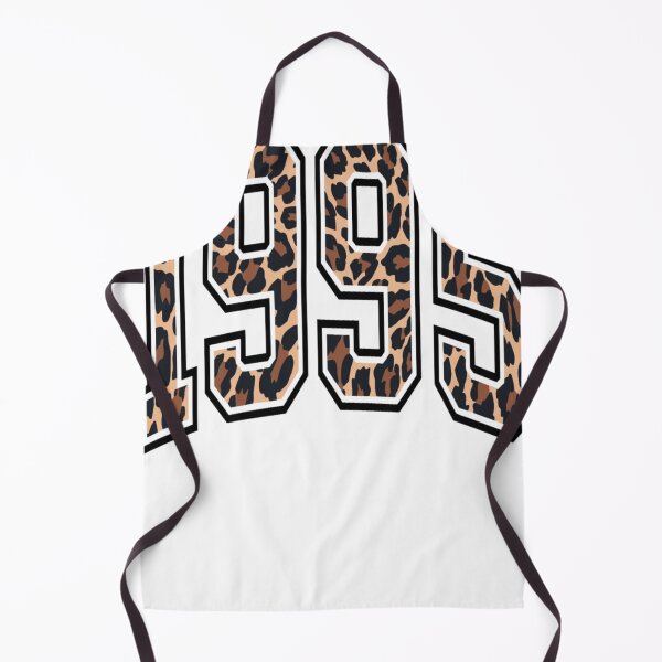 Item preview, 1995 Birth Year 30th Birthday Leopard Print designed and sold by KitonicTees.