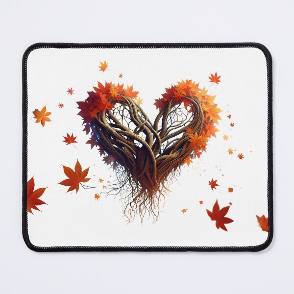 Item preview, Autumn Love designed and sold by Minato_Monarch.