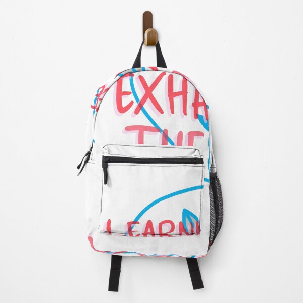 Item preview, LEARNING NEVER EXHAUSTS THE MIND designed and sold by EdgeBoss.