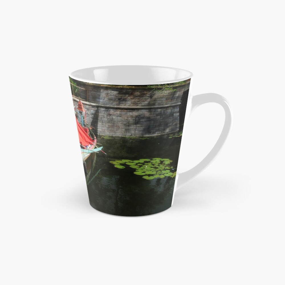 Item preview, Tall Mug designed and sold by ShutterbugBttns.