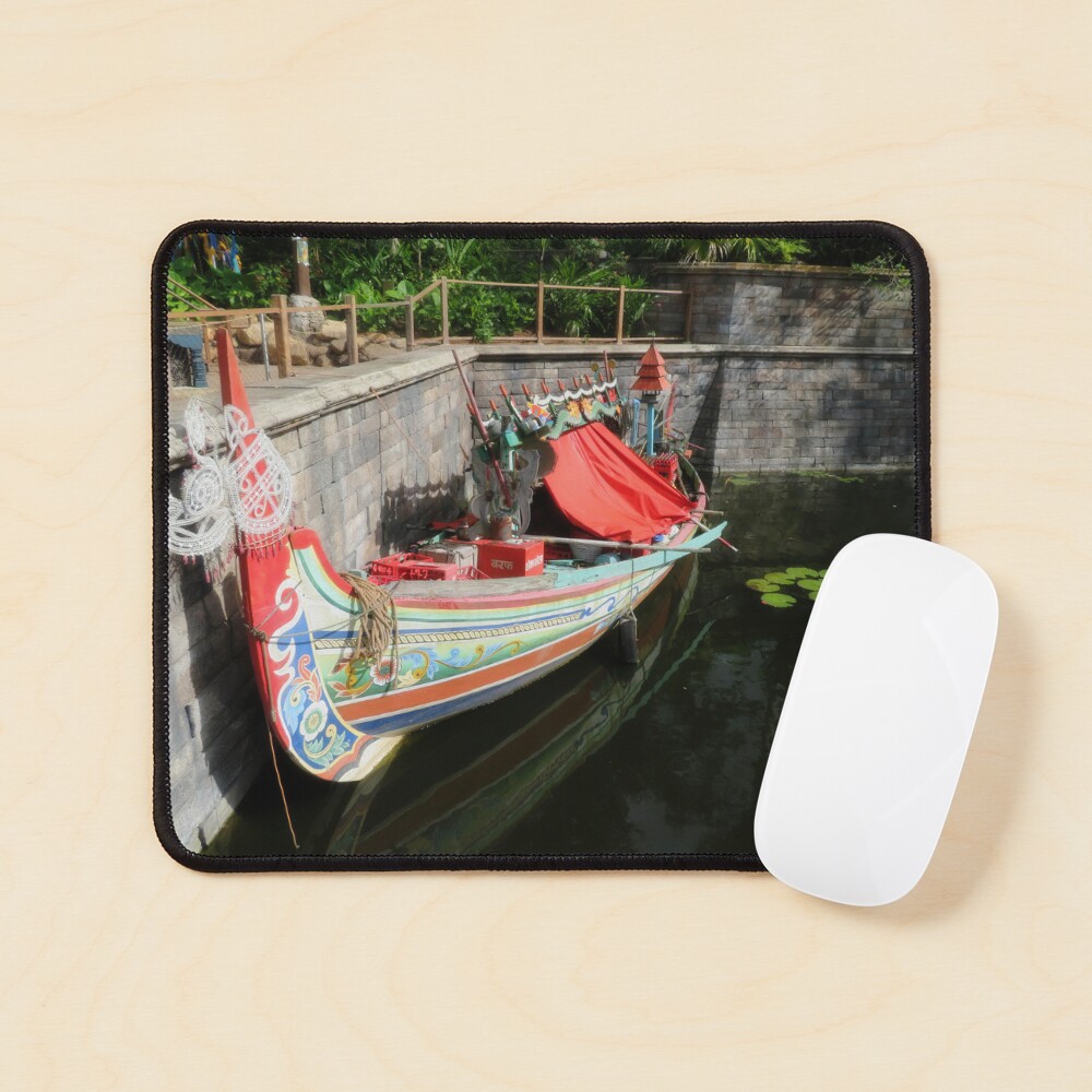 Item preview, Mouse Pad designed and sold by ShutterbugBttns.