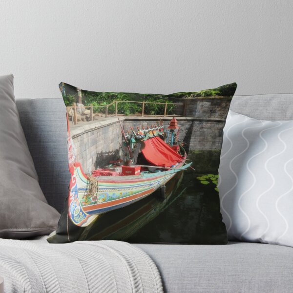 Item preview, Barco en Asia designed and sold by ShutterbugBttns.