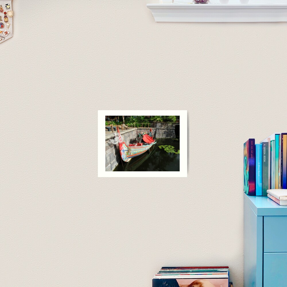 Item preview, Art Print designed and sold by ShutterbugBttns.