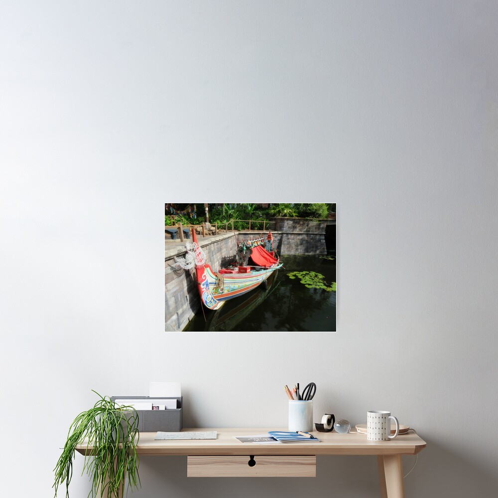 Item preview, Poster designed and sold by ShutterbugBttns.