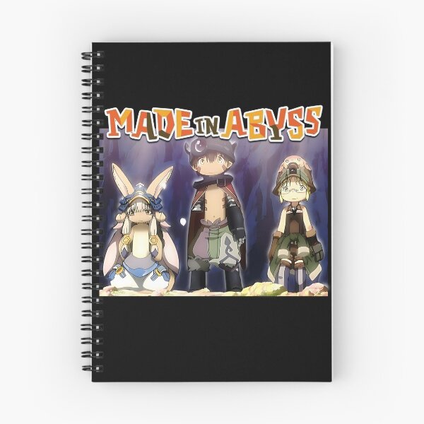 Item preview, Made in Abyss Riko Reg Nanachi glow designed and sold by Bondrewd1.