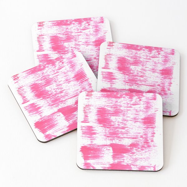 Item preview, Red brush strokes designed and sold by Joana Toste.