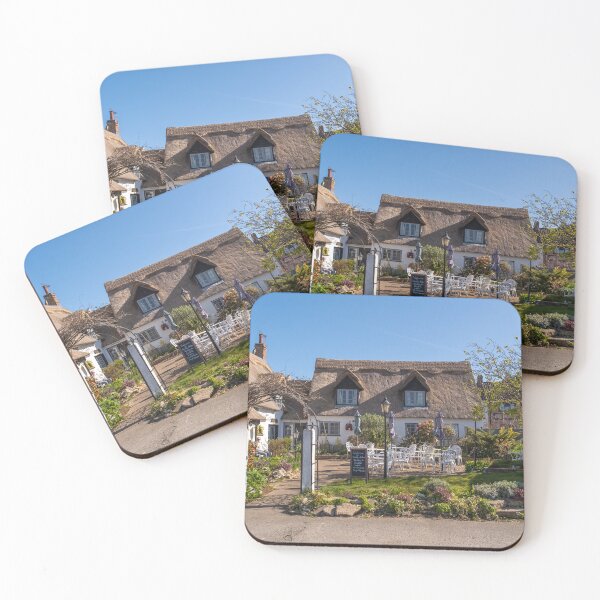 Item preview, Traditional thatched cottage on the Norfolk Broads designed and sold by yackers1.