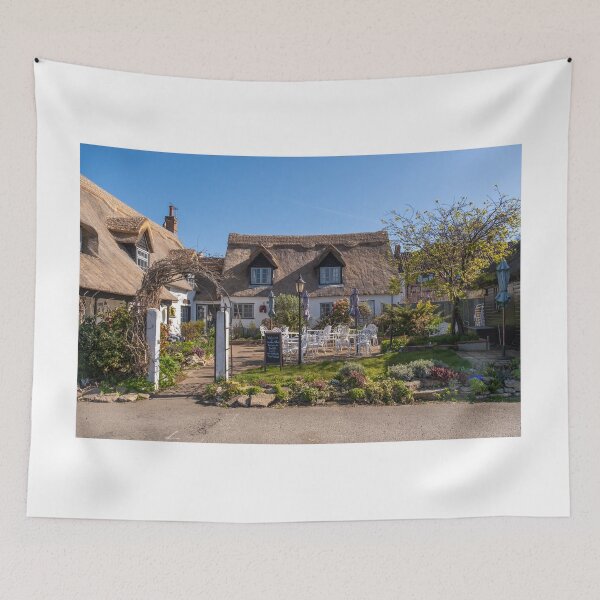 Item preview, Traditional thatched cottage on the Norfolk Broads designed and sold by yackers1.