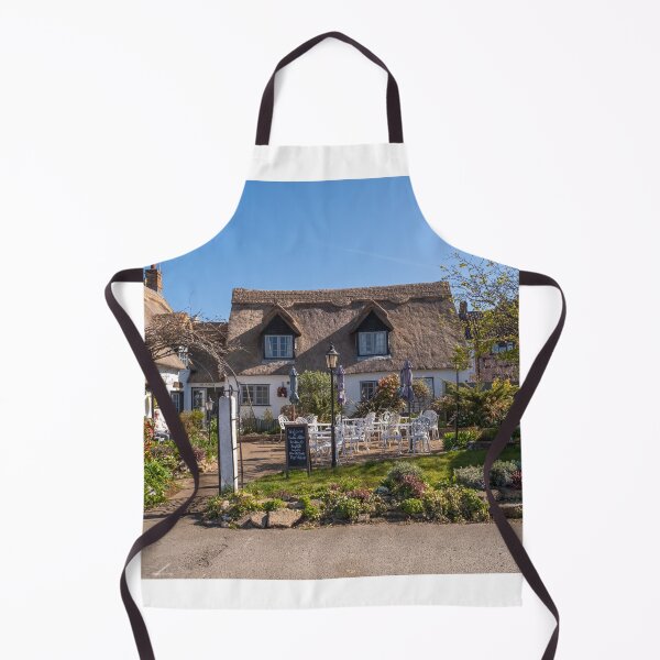 Item preview, Traditional thatched cottage on the Norfolk Broads designed and sold by yackers1.