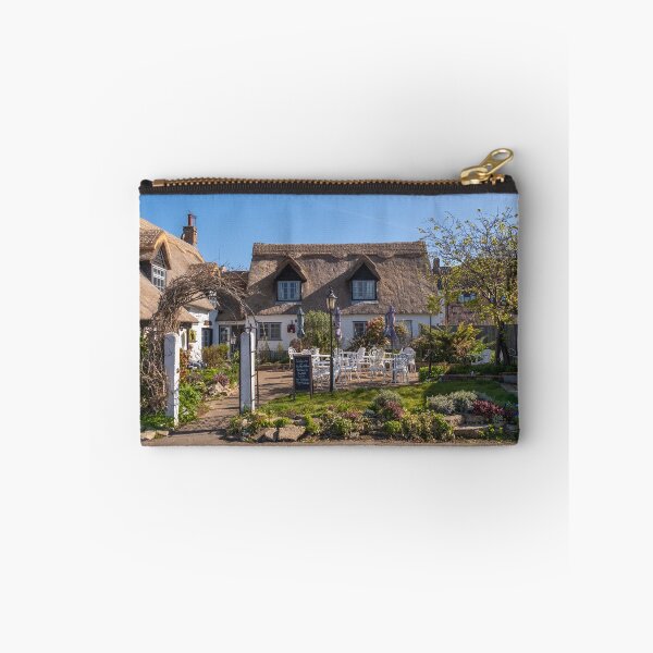 Item preview, Traditional thatched cottage on the Norfolk Broads designed and sold by yackers1.