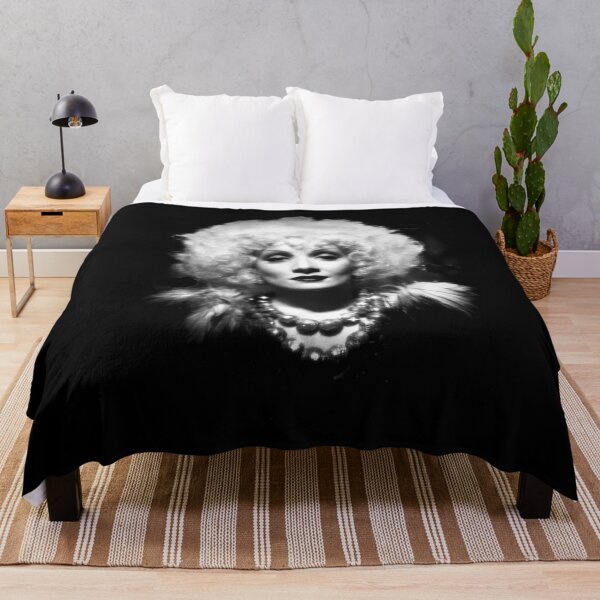 Item preview, The blonde venus Marlene Dietrich designed and sold by stevepaint.