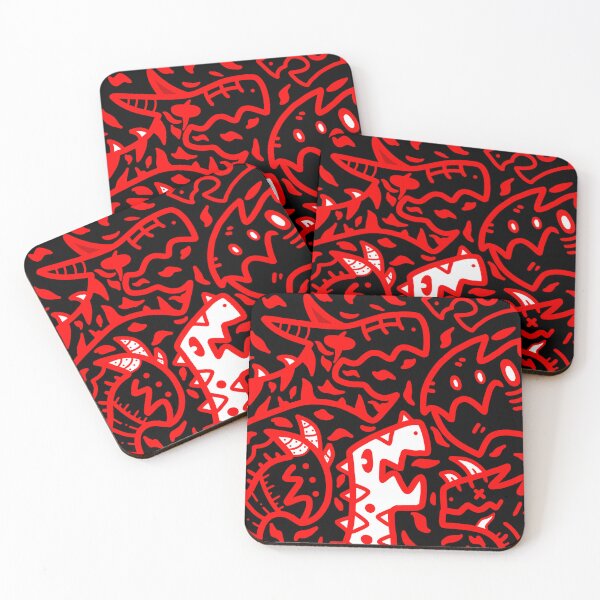 Item preview, Here come the Dragons designed and sold by ma.little.space.