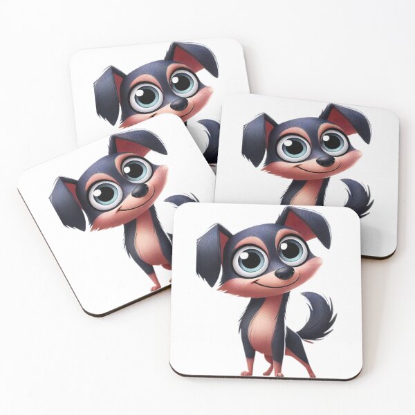 Item preview, Adorable Cesky Fousek designed and sold by Sillytoe.
