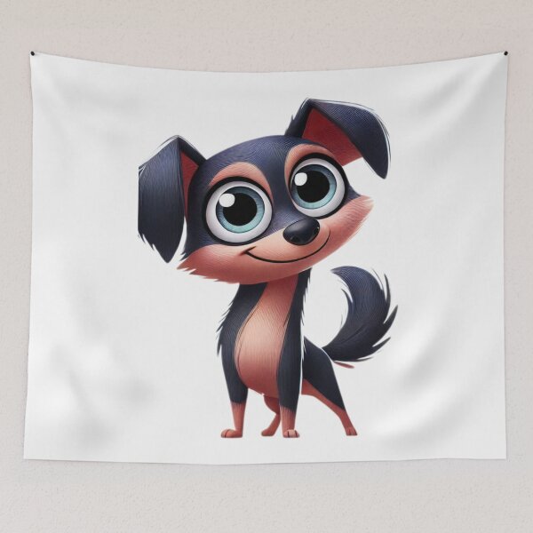 Item preview, Adorable Cesky Fousek designed and sold by Sillytoe.