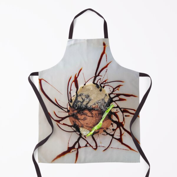 Item preview, Tea Abstract Art RZ 4A designed and sold by Unlimited Imagination .