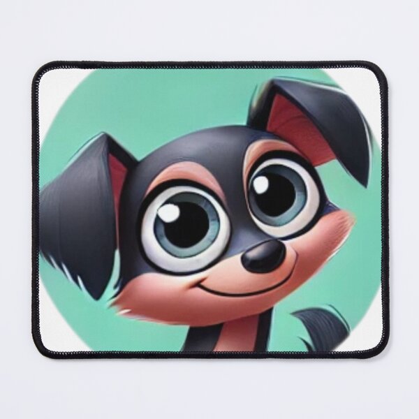 Item preview, Adorable Cesky Fousek Dog Face designed and sold by Sillytoe.