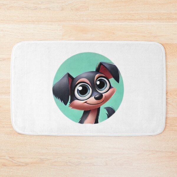Item preview, Adorable Cesky Fousek Dog Face designed and sold by Sillytoe.