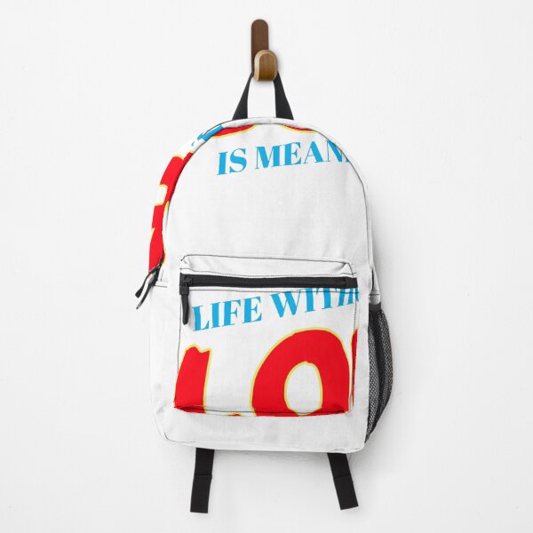 Item preview, LIFE WITHOUT LOVE designed and sold by EdgeBoss.