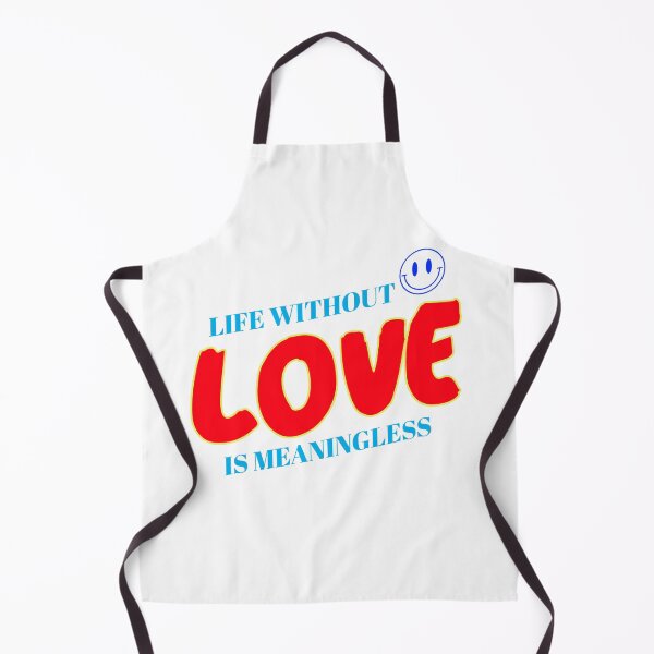 Item preview, LIFE WITHOUT LOVE designed and sold by EdgeBoss.