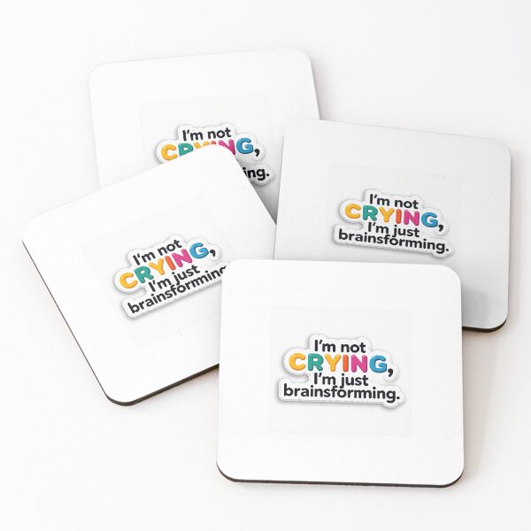 Item preview, Brainstorming designed and sold by Whimsical Studio.